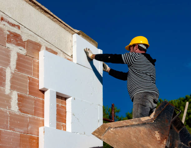 Best Spray Foam Insulation in Lowell, IN