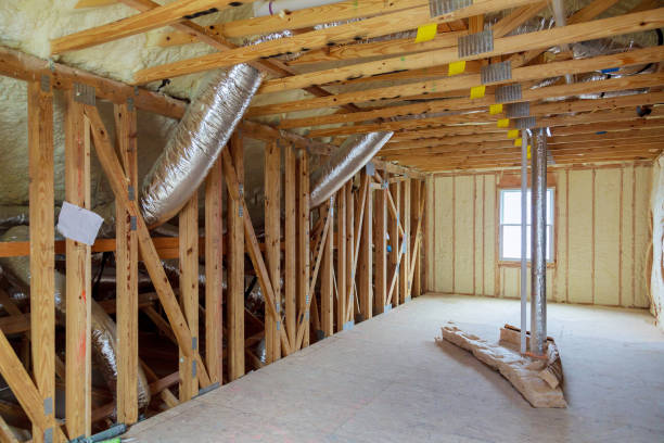 Professional Insulation Contractor in Lowell, IN
