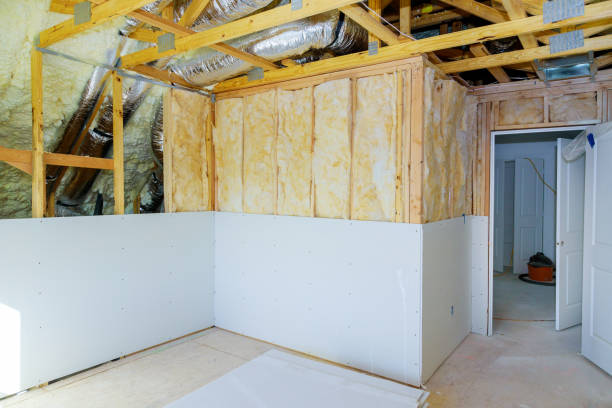 Types of Insulation We Offer in Lowell, IN