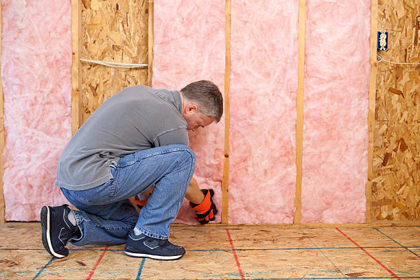 Trusted Lowell, IN Insulation Contractor Experts