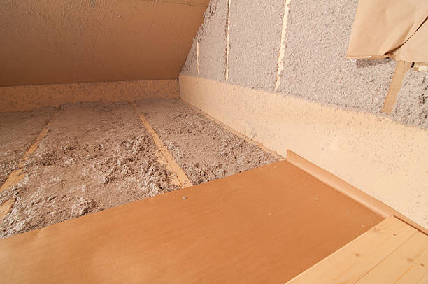 Best Cellulose Insulation in Lowell, IN