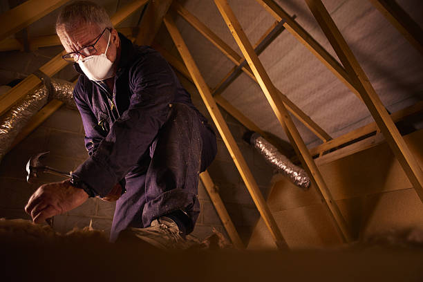 Best Insulation for Specific Applications in Lowell, IN